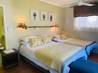 Wild Fig Guesthouse - White River - 3