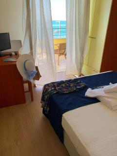 Hotel Panoramico - Scauri - 7