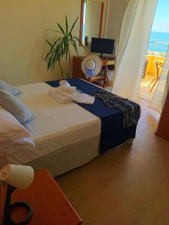 Hotel Panoramico - Scauri - 8