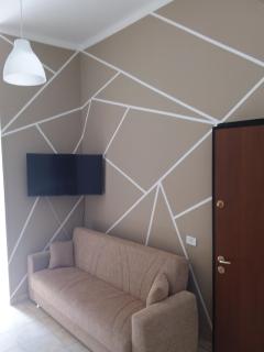 Independence house 71 - Bari - 1