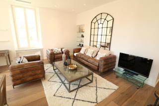 Beautiful 3 bedroom Carlton Canada 403 - Cannes - 3