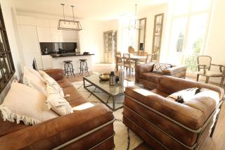 Beautiful 3 bedroom Carlton Canada 403 - Cannes - 9