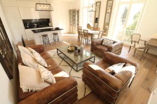 Beautiful 3 bedroom Carlton Canada 403 - Cannes - 1