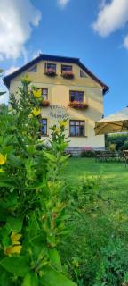 Penzion Adršpach u Báry - 0