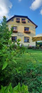 Penzion Adršpach u Báry - Adršpach - 8