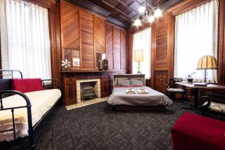 Traveler's Rest Hotel - Pittsburgh - 1