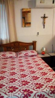 Room in Guest room - Posada green sea villa helen kilometer 4 bypass - La Loma - 0