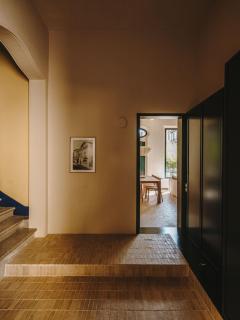 Fàbrica Descals and Pavillion - Olot - 7