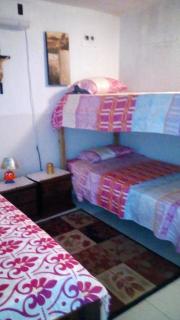 Room in Guest room - Posada green sea villa helen kilometer 4 bypass - La Loma - 8