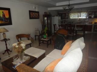 Room in Guest room - Posada green sea villa helen kilometer 4 bypass - La Loma - 5