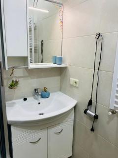 ISMAIL LUX 2 Rooms apartment CENTRE CHISINAU - Chişinău - 2