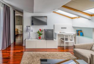 Hotel Apolonia Soria - Soria - 5