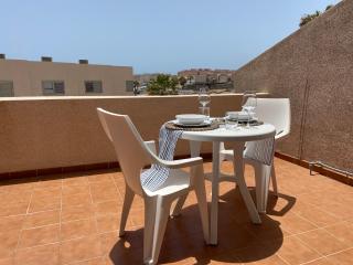Apartamentos Vista Marina - El Médano - El Médano - 9