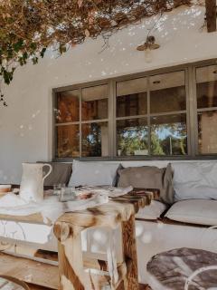 THE OLIVE PRESS - Alentejo - Castelo de Vide - 5