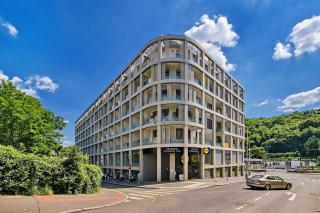 Kora Apartments - Praag - 1