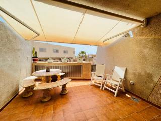 Apartamentos Vista Marina - El Médano - El Médano - 4