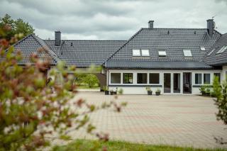 LAS APARTAMENTY - Borowy Młyn - 7
