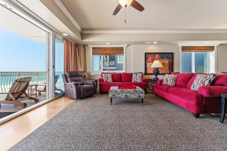 Dunes of Crystal Beach 205 by Newman-Dailey - Destin - 6