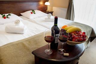Hotel Carmen - Karpacz - 0