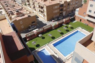 Apartamento AQUAMARINA PLAYA - Aguadulce - 1