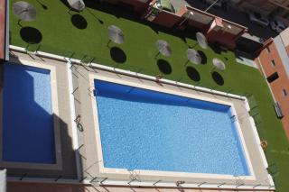 Apartamento AQUAMARINA PLAYA - Aguadulce - 2