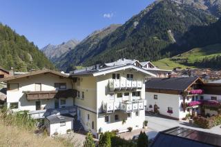 Appartement Gehörde-Sölden inklusive Summercard - Sölden - 9