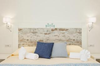 Mercury Beach Hotel - SantʼAntioco - 3