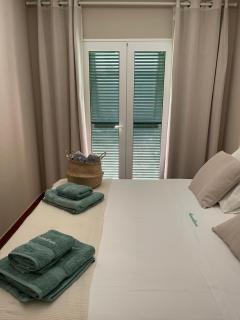 Bonito apartamento con terraza, jardín y piscina - Cala en Bosch - 4