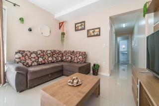 Aluguel Apartamento 2 quartos s 1 suíte Bombas/SC - Bombinhas - 1