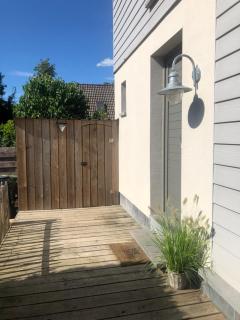 A l'orée du bois "maison de vacances" - 9