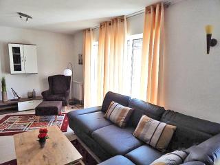 Ferienwohnung Bergidyll - Sachrang - 9