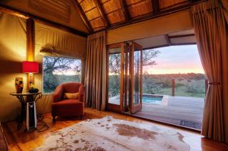 Bush Lodge – Amakhala Game Reserve - Riserva Faunistica di Amakhala - 4
