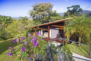 Studios Altos da Igrejinha - Florianópolis - 0