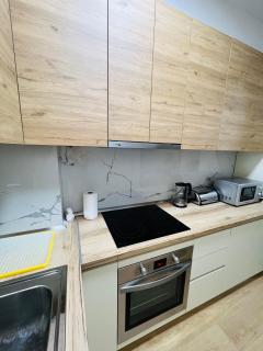 Lovely apartment, free parking - Tirana - 2