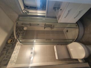 Studio cabine climatisé avec parking à Sète - FR-1-338-398 - Sète - 1