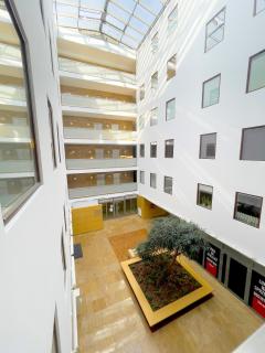Przestronny apartament w centrum Poznania - Stare miasto - Poznan - 9