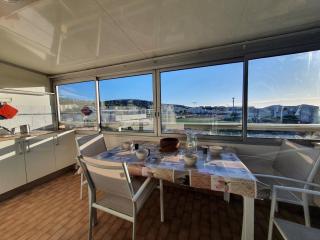 Studio cabine à 150m des plages avec parking privé - FR-1-338-446 - Sète - 3
