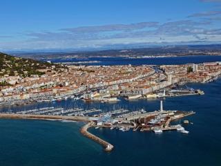 Studio cabine 3 pers. avec parking, à 450 m des plages - FR-1-338-420 - Sète - 4