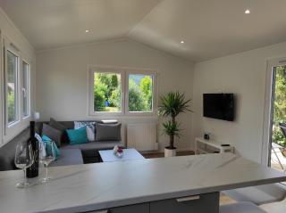 Mobilheim am Geisberg - 0