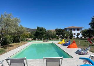 Residence Il Pavone - Marina di Campo - 5