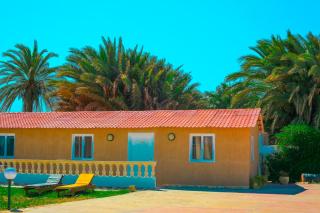 Hotel Neptunia Skanes - Monastir - 2