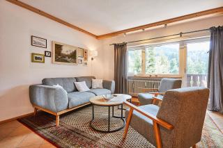 Ferienwohnung Allegra - Reit im Winkl - 9