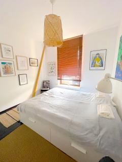 Przestronny apartament w centrum Poznania - Stare miasto - Poznan - 6
