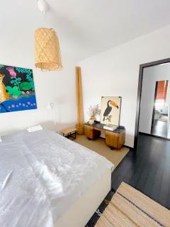 Przestronny apartament w centrum Poznania - Stare miasto - Poznan - 5