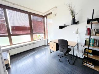 Przestronny apartament w centrum Poznania - Stare miasto - Poznan - 4