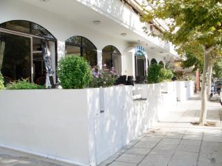 Aegeon Hotel - Adults Only - Cós - 8