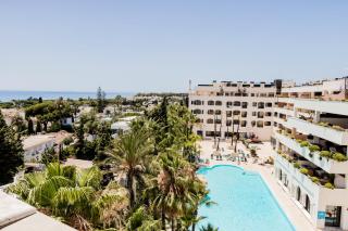 Guadalpin Suites - Marbella - 5