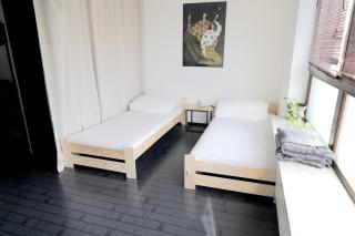 Przestronny apartament w centrum Poznania - Stare miasto - Poznan - 1