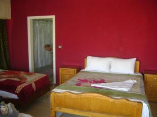 Castle Hostel - Kairo - 4