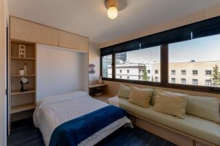 Estudio Nuevos Ministerios - Madrid - 7